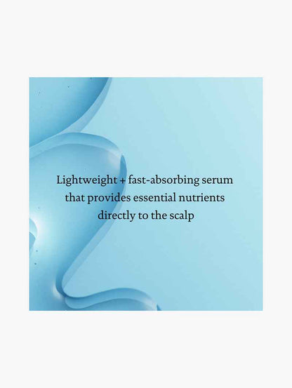 Scalp Care Density Serum
