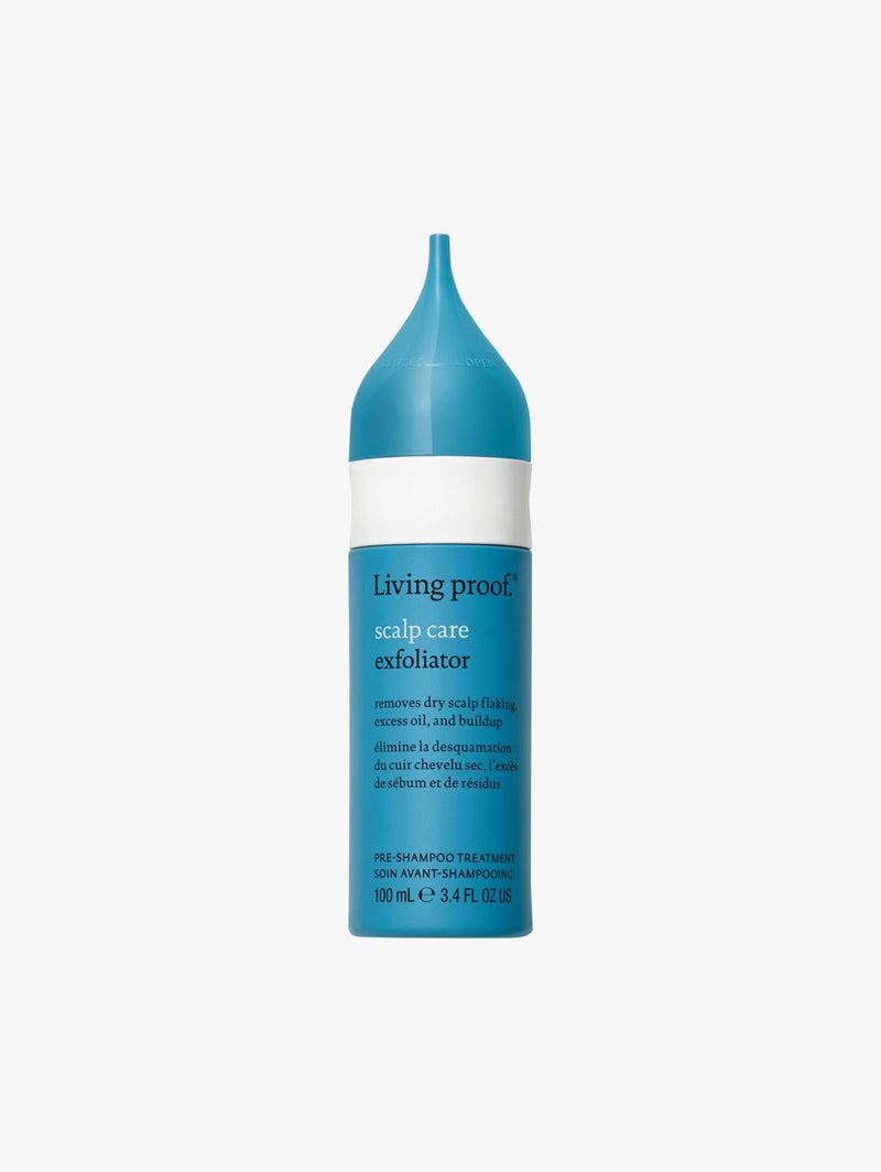 Scalp Care Exfoliator
