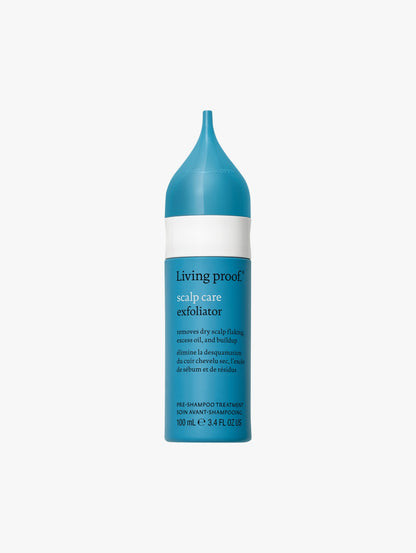 Scalp Care Exfoliator