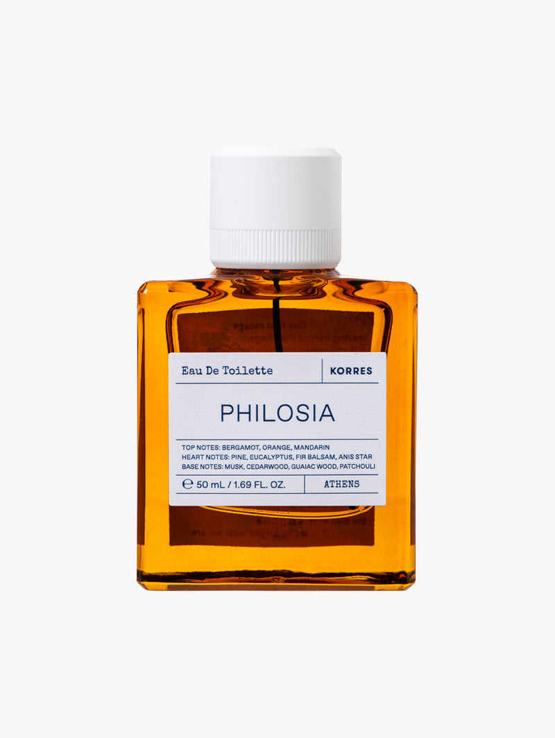 Philosia Eau De Toilette