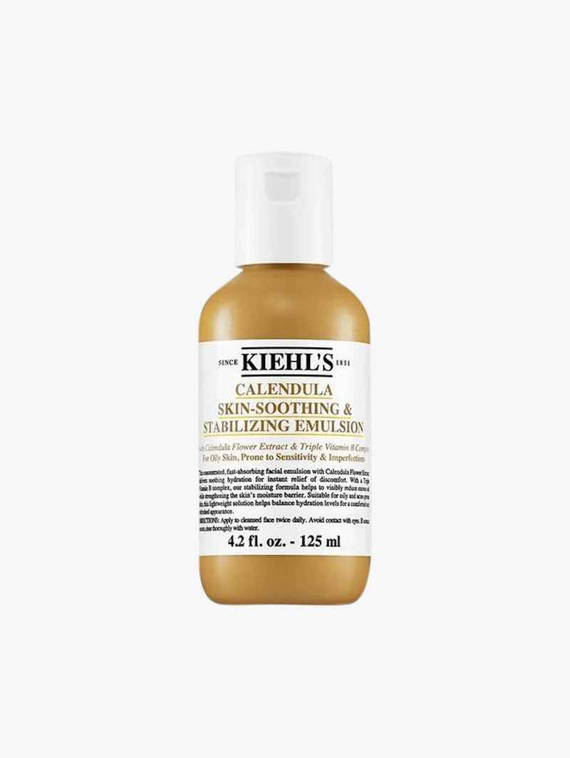 Calendula Emulsion