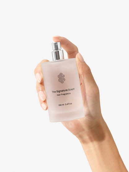 The Signature Scent