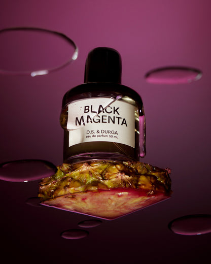 Black Magenta EDP