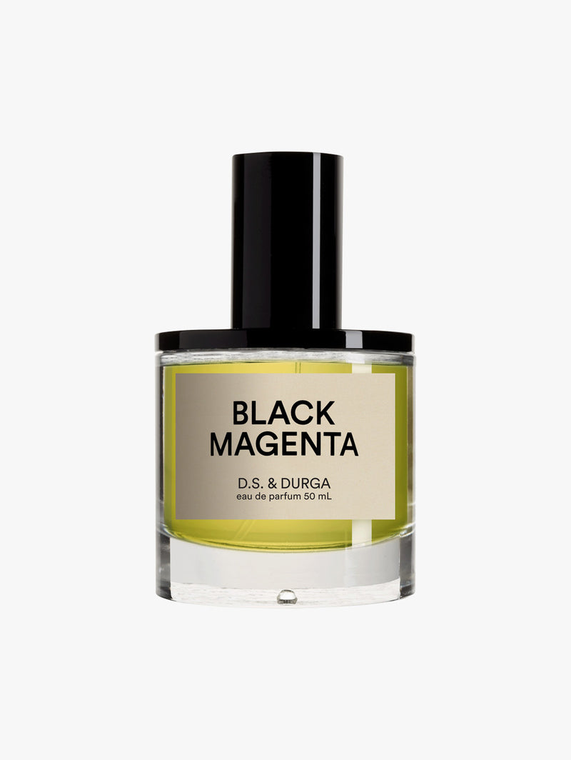 Black Magenta EDP