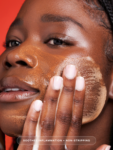 SOS Daily Balancing Gel Cleanser
