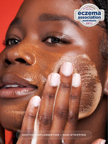 SOS Daily Balancing Gel Cleanser