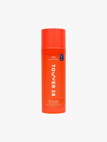 SOS Daily Balancing Gel Cleanser