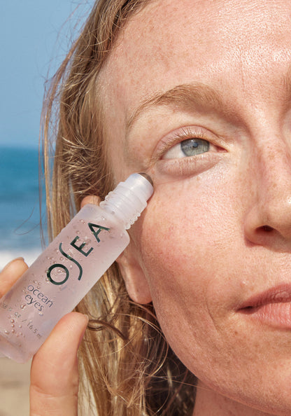 Ocean Eyes™ Age-Defying Serum