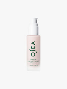 Seaglow Overnight Serum AHA Treatment