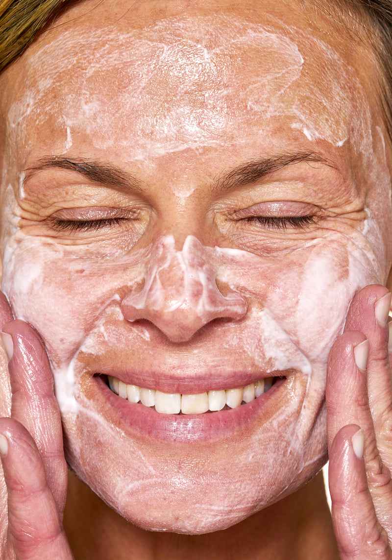 Ocean Cleansing Milk