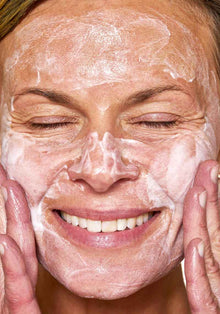 Ocean Cleansing Milk