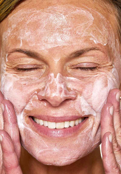 Ocean Cleansing Milk