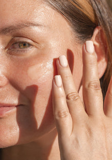 Anti-Aging Sea Serum