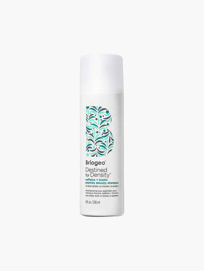 Destined For Density™ Caffeine + Biotin Peptide Density Shampoo