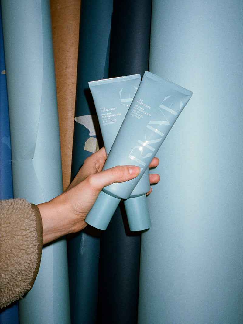 The Headliner Modern Definition Gel