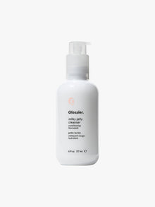 Milky Jelly Gentle Gel Face Cleanser