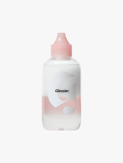 Milky Oil Dual-Phase Waterproof Makeup Remover