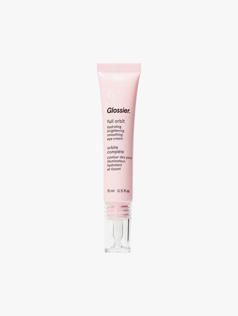 Full Orbit Entire-Eye Brightening Cream