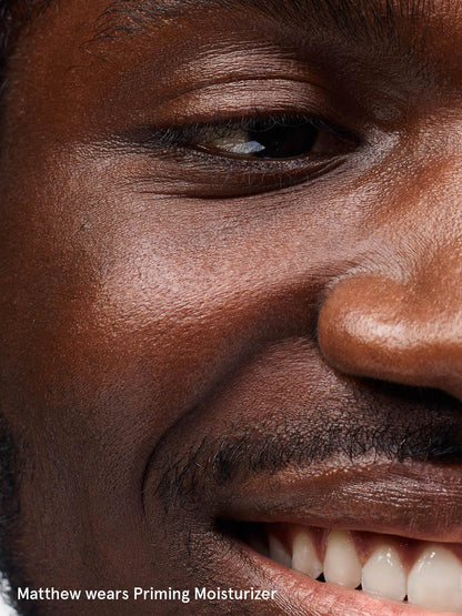 Priming Moisturizer Lightweight Buildable Face Cream