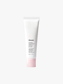 Priming Moisturizer Balance Oil-Control Gel-Cream