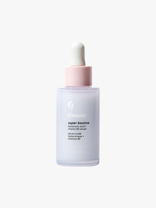 Super Bounce Hyaluronic Acid + Vitamin B5 Hydrating Face Serum