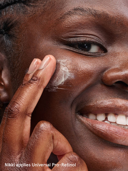 Universal Pro-Retinol Overnight Renewing Treatment