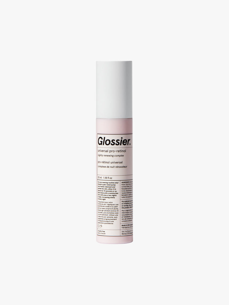 Universal Pro-Retinol Overnight Renewing Treatment