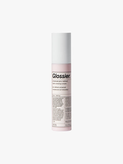 Universal Pro-Retinol Overnight Renewing Treatment