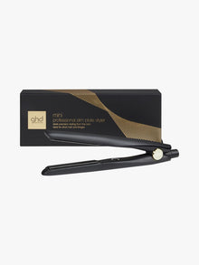 Mini Hair Straightener