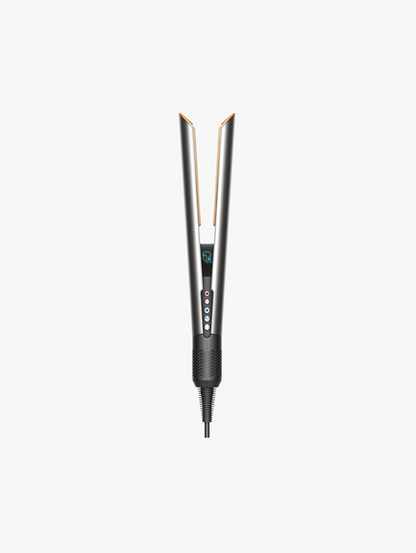 Airstrait™ Straightener Nickel/Copper