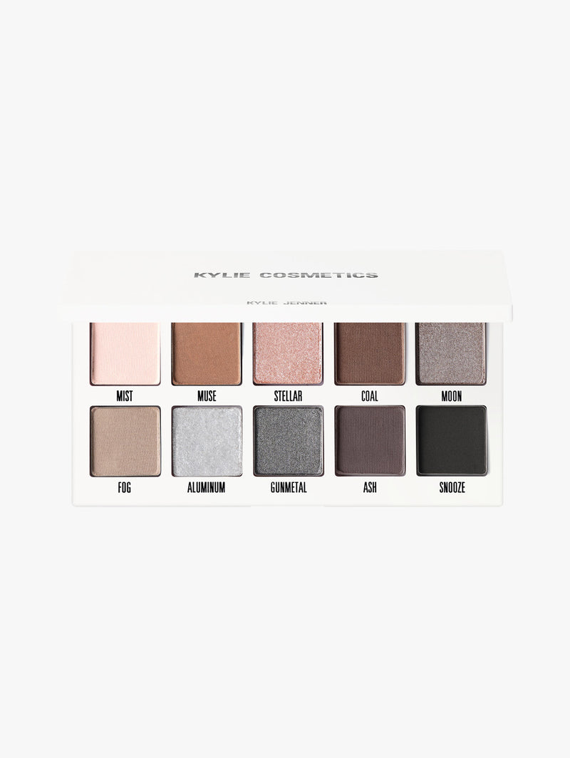 Smokey Kyshadow Palette