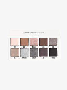 Smokey Kyshadow Palette