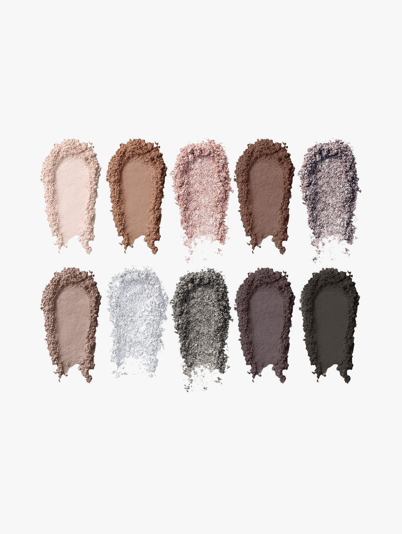 Smokey Kyshadow Palette
