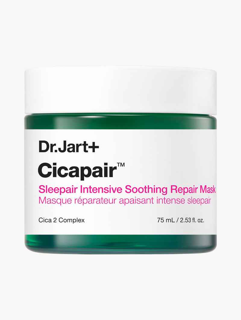 Cicapair Sleepair Intensive Soothing Repair Face Mask