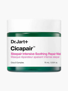 Cicapair Sleepair Intensive Soothing Repair Face Mask