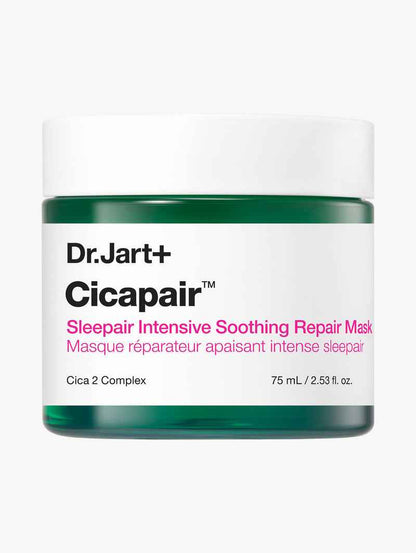 Cicapair Sleepair Intensive Soothing Repair Face Mask