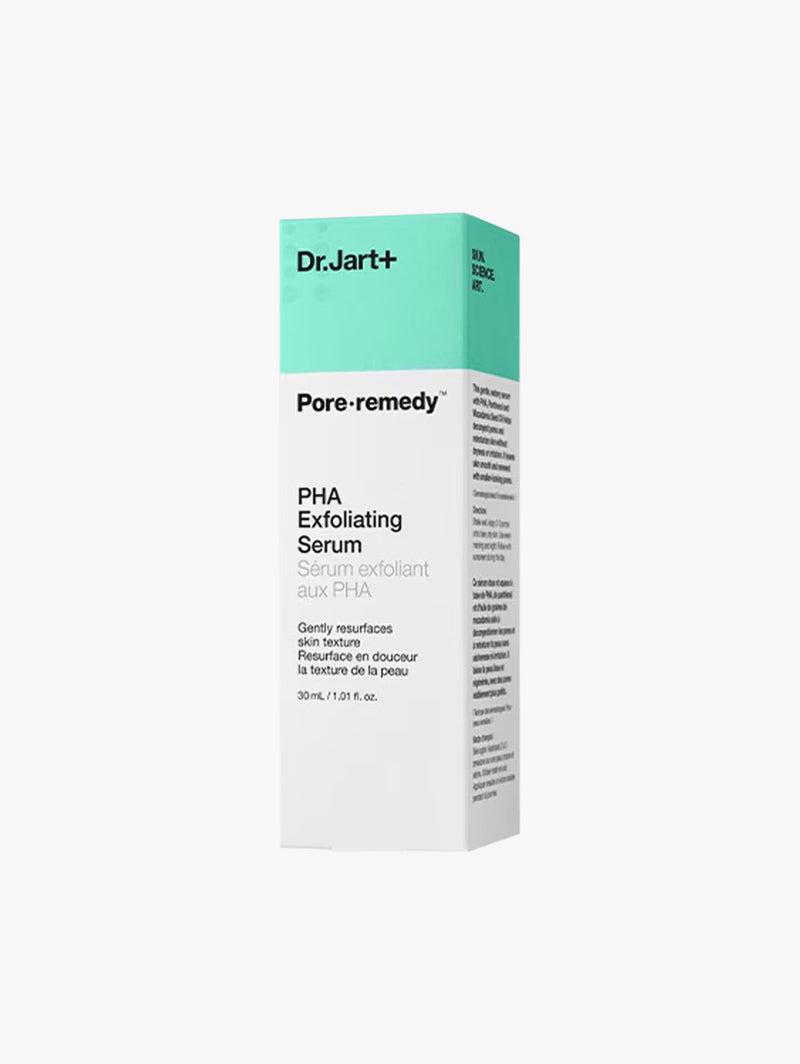 Pore Remedy PHA Exfoliating Serum