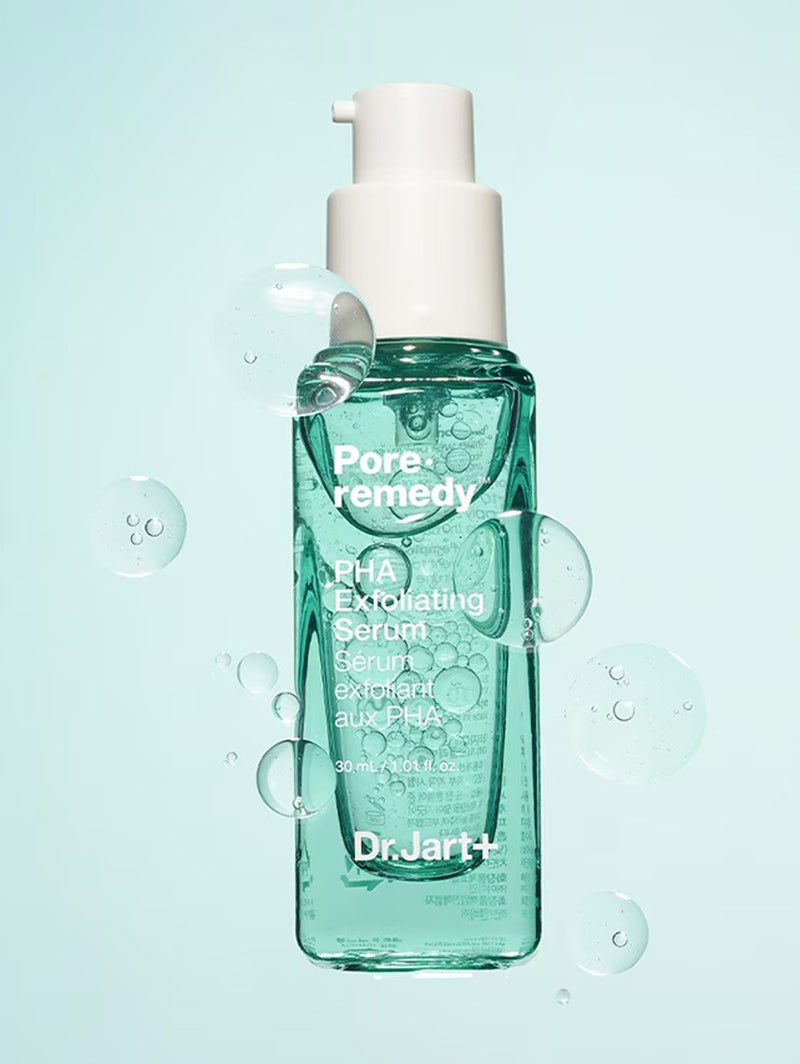 Pore Remedy PHA Exfoliating Serum
