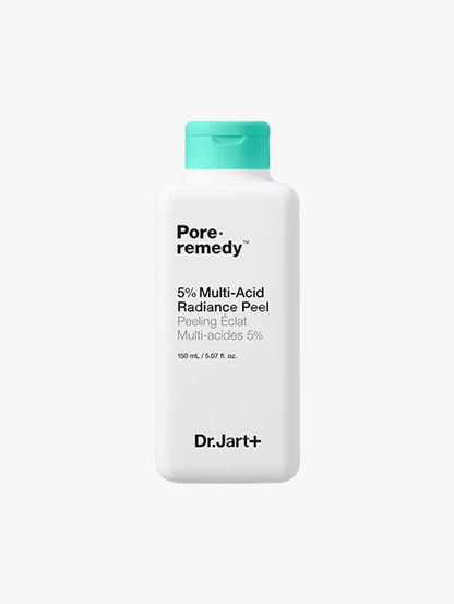 Pore Remedy 5% Multi-Acid Radiance Peel