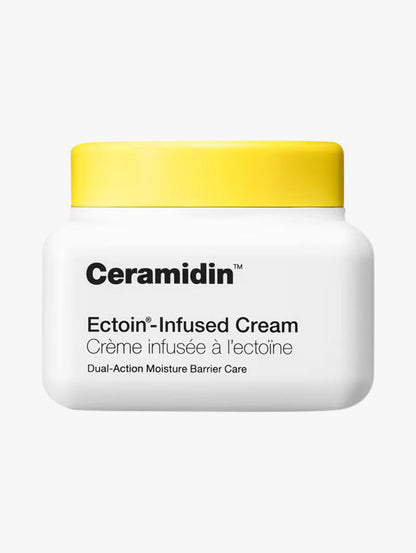 Ceramidin Ectoin-Infused Cream