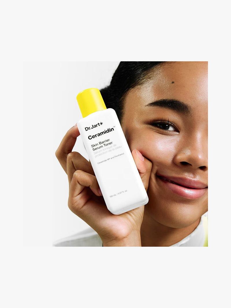 Ceramidin Skin Barrier Serum Toner