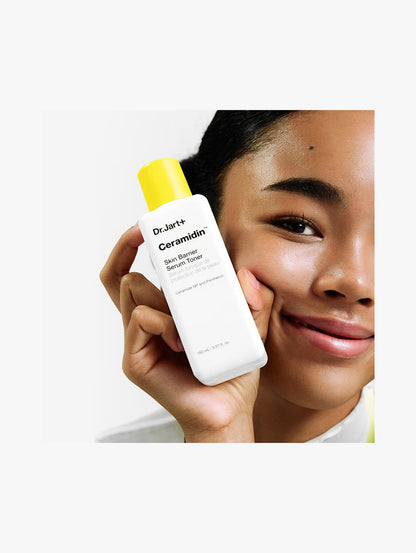 Ceramidin Skin Barrier Serum Toner