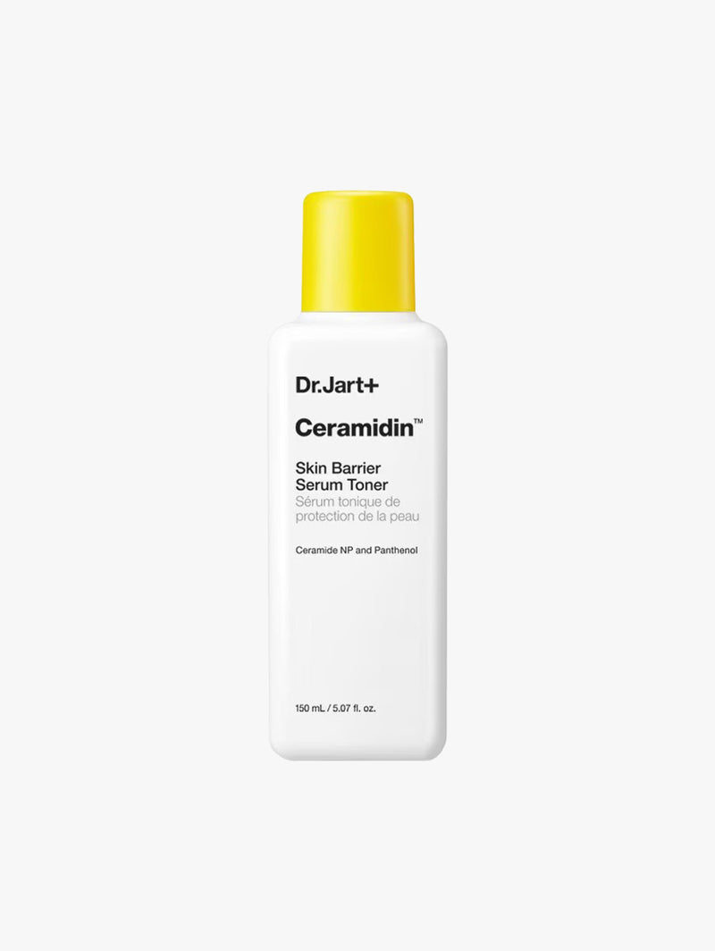 Ceramidin Skin Barrier Serum Toner