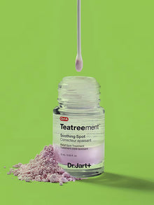 Ctrl+A Teatreement Soothing Spot Treatment