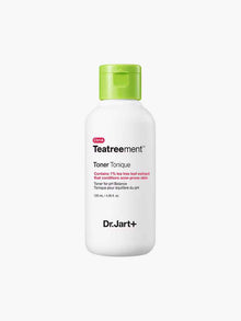 Ctrl+A Teatreement Toner