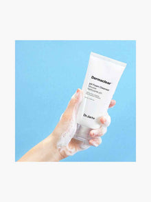 Dermaclear PH Foam Cleanser