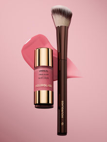No. 15 Blush Brush