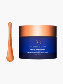 The Rich Eye Cream