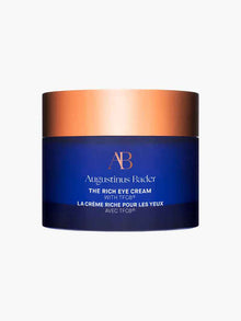 The Rich Eye Cream