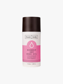 Rosehip Dry Body Oil